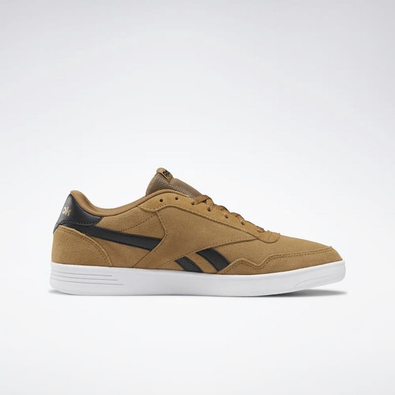 Tenisi Reebok Royal Techque T Barbati Maro/Negrii Romania XS4425DQ